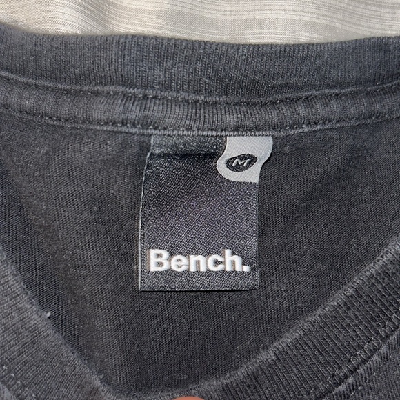 Bench Records Shirt - Picture 2 of 2